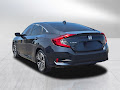 2017 Honda Civic EX-L