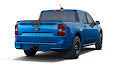 2025 Ford Maverick