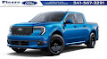 2025 Ford Maverick