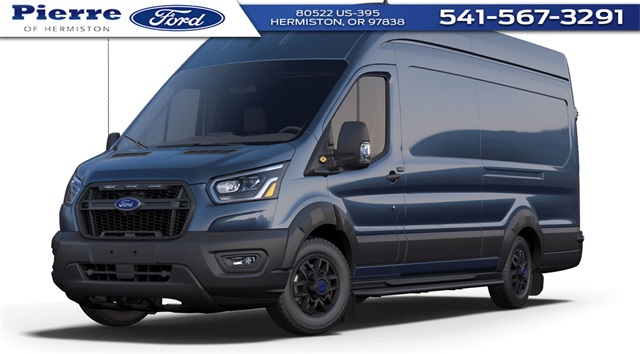 2024 Ford Transit-350 Base