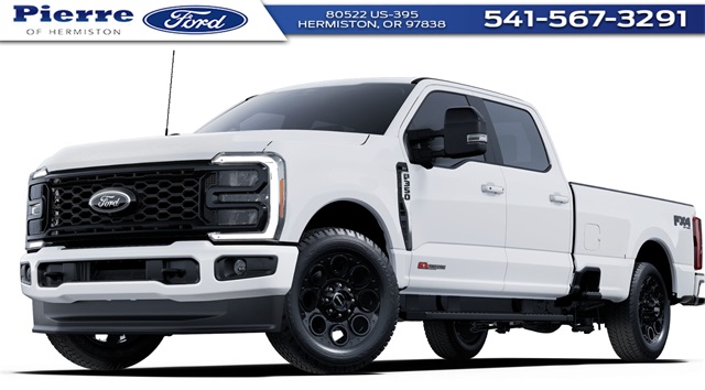 2025 Ford F-350SD 