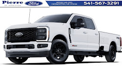 2025 Ford F-350SD 