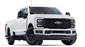 2025 Ford F-350SD