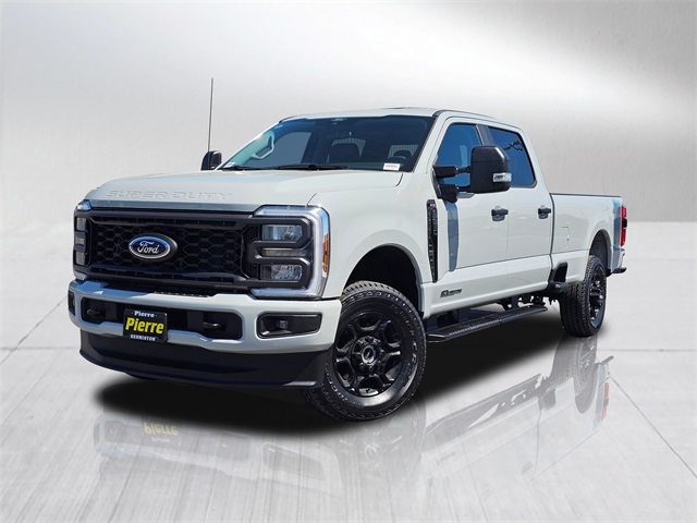 2025 Ford F-250SD XL