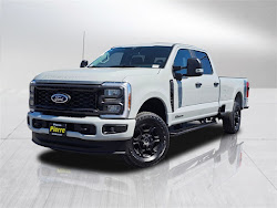 2025 Ford F-250SD XL