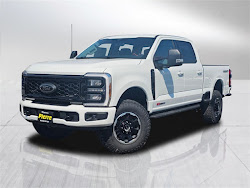 2025 Ford F-350SD XLT