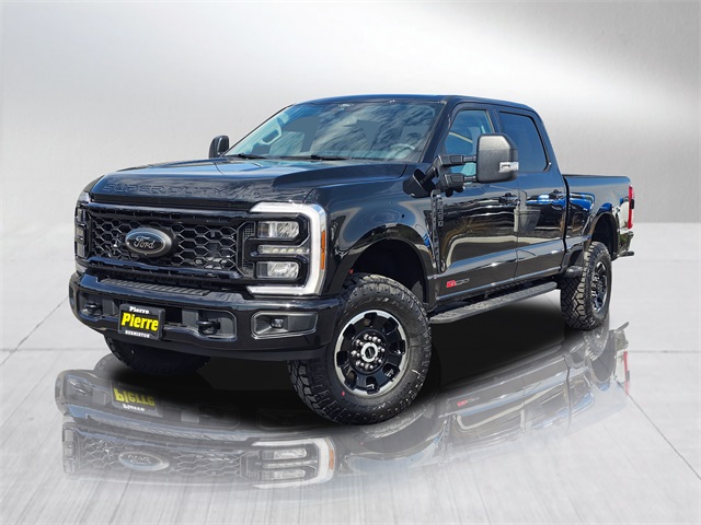 2025 Ford F-350SD XLT