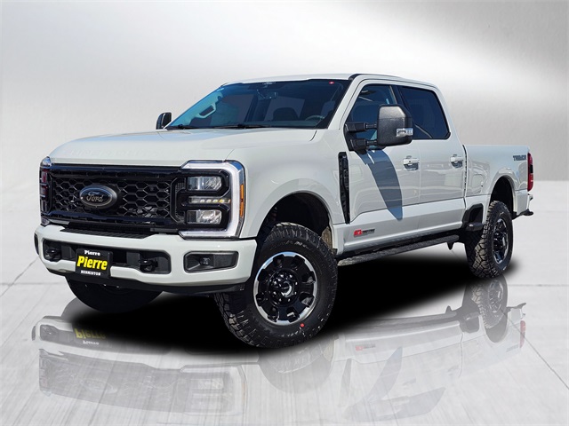2025 Ford F-350SD XLT