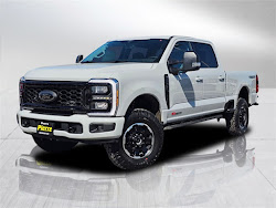 2025 Ford F-350SD XLT