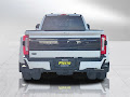 2025 Ford F-450SD Platinum