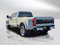 2025 Ford F-450SD Platinum