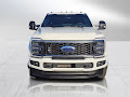2025 Ford F-450SD Platinum
