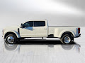 2025 Ford F-450SD Platinum