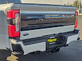 2025 Ford F-450SD Platinum