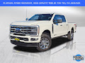 2024 Ford F-250SD Platinum