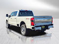 2024 Ford F-250SD Platinum