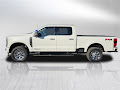 2024 Ford F-250SD Platinum