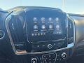 2021 Chevrolet Traverse LT