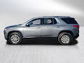 2021 Chevrolet Traverse LT