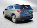 2021 Chevrolet Traverse LT