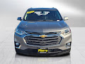 2021 Chevrolet Traverse LT