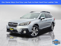 2019 Subaru Outback 3.6R