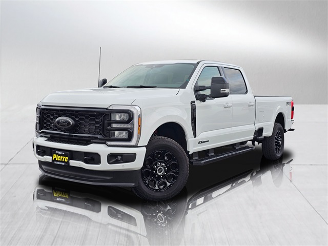 2025 Ford F-350SD Lariat