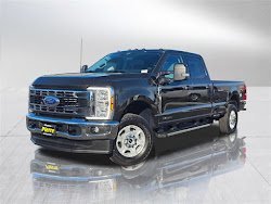 2025 Ford F-350SD XLT