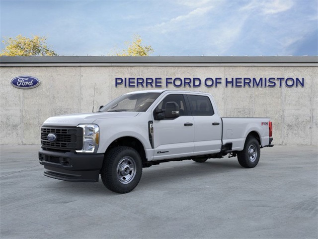 2025 Ford F-350SD XL