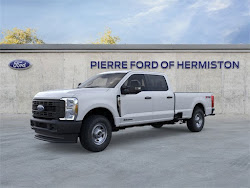 2025 Ford F-350SD XL