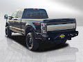2019 Ford F-350SD Platinum
