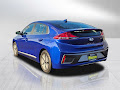 2022 Hyundai Ioniq Hybrid SE