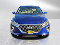 2022 Hyundai Ioniq Hybrid SE