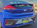 2022 Hyundai Ioniq Hybrid SE