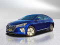 2022 Hyundai Ioniq Hybrid SE