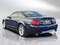 2001 Ford Mustang GT