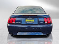 2001 Ford Mustang GT