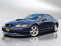 2001 Ford Mustang GT