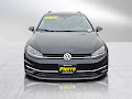 2018 Volkswagen Golf SportWagen SEL