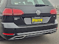 2018 Volkswagen Golf SportWagen SEL