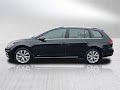 2018 Volkswagen Golf SportWagen SEL
