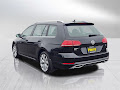 2018 Volkswagen Golf SportWagen SEL