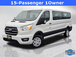 2020 Ford Transit-350 XLT