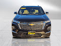 2022 Chevrolet Traverse LT