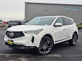 2024 Acura RDX A-Spec Package