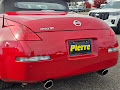2006 Nissan 350Z Touring