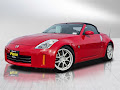 2006 Nissan 350Z Touring