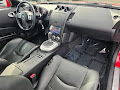 2006 Nissan 350Z Touring