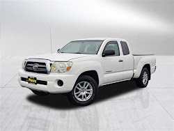 2009 Toyota Tacoma Base