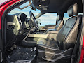 2017 Ford F-250SD Lariat